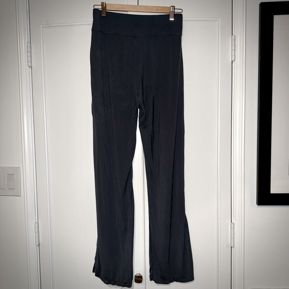 Dagsmejan Natwell Sleep Tech Pants - Grey, Small - Picture 2 of 5